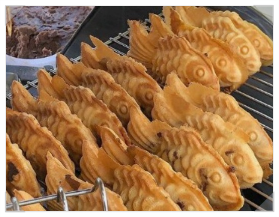 정붕어빵 이미지