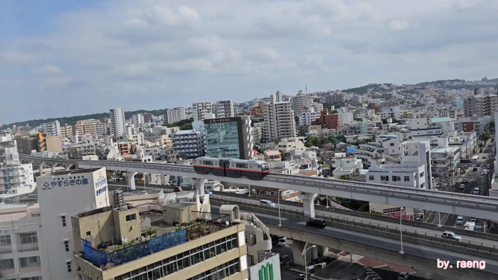 오키나와_국제거리호텔_휴이트나하리조트_씨티뷰