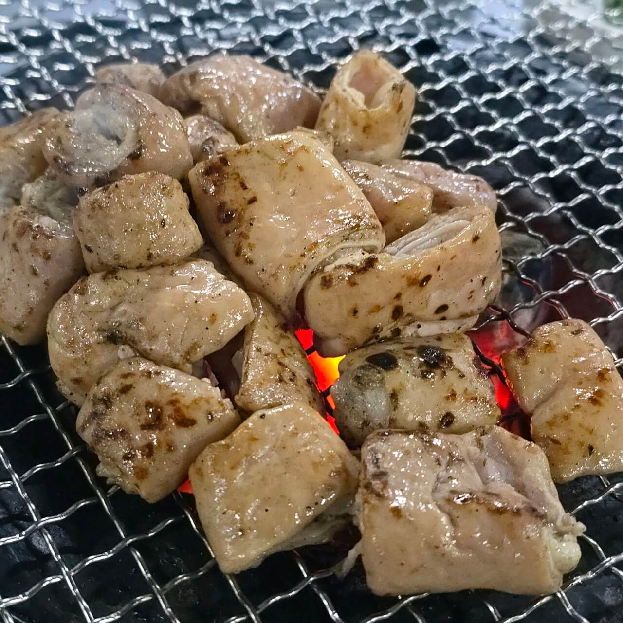 전현무계획2 33회 대구 대명동 숯불막창과 절창 맛집 진해숯불막창