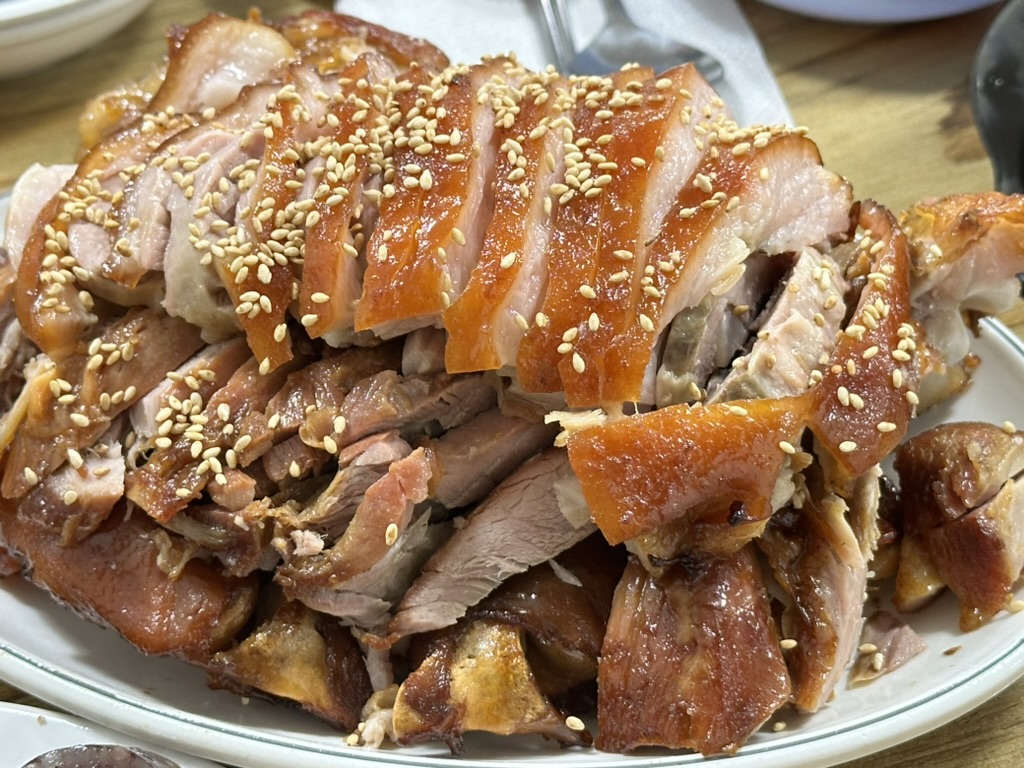 마포왕족발 이미지