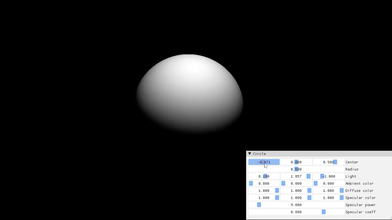 [Graphics] Phong Reflection Model(Ambient / Diffuse / Specular) 이해하기