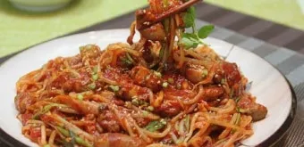 미더덕 찜국 미더덕회 미더덕철 오만둥이 레시피_2