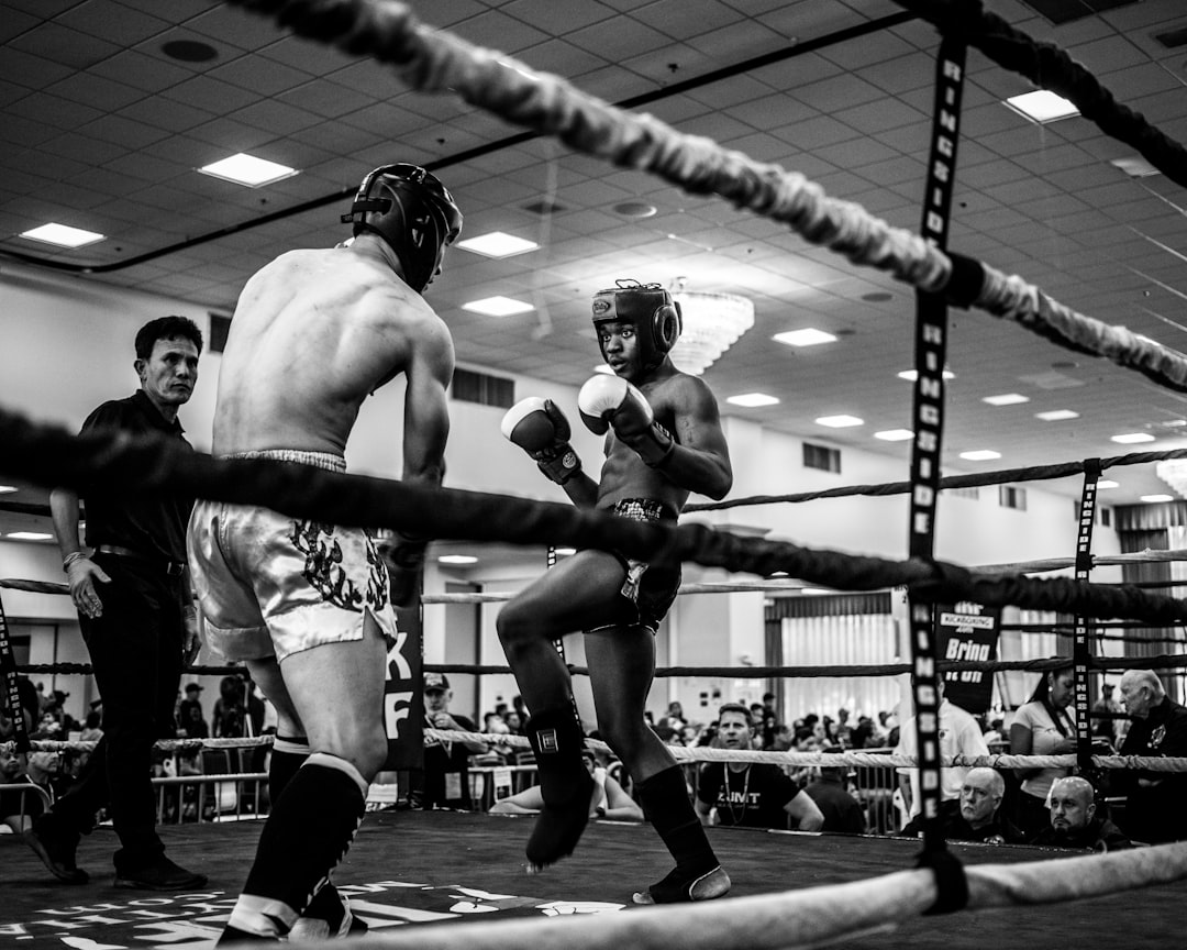 Muay Thai