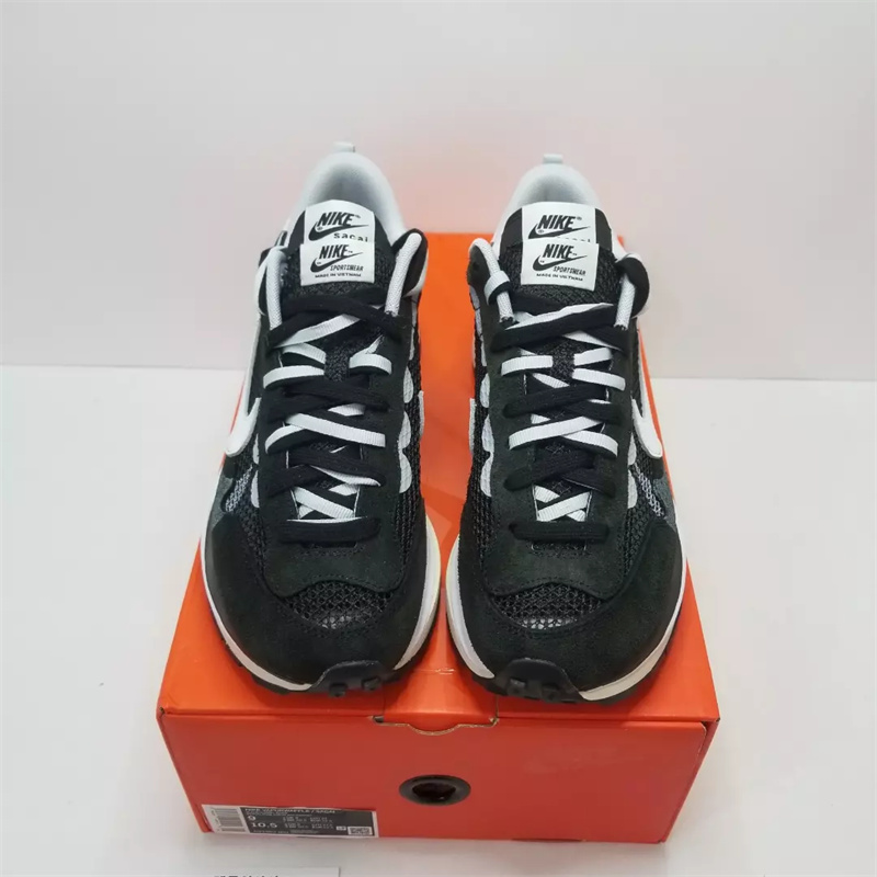  [NIKE] 나이키 X 사카이 페가수스 베이퍼 플라이 블랙 CV1363-001 남녀공용 (PK공장)