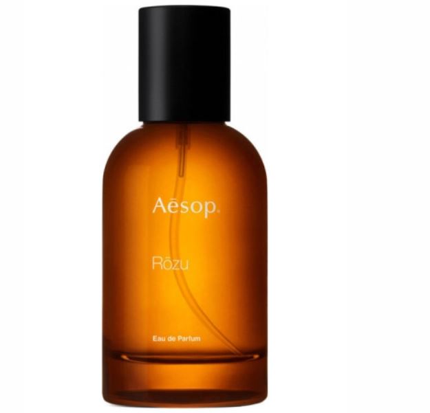 남녀 공용향수 추천, 이솝-로즈(로주)(Aesop-Rozu) 솔직 후기