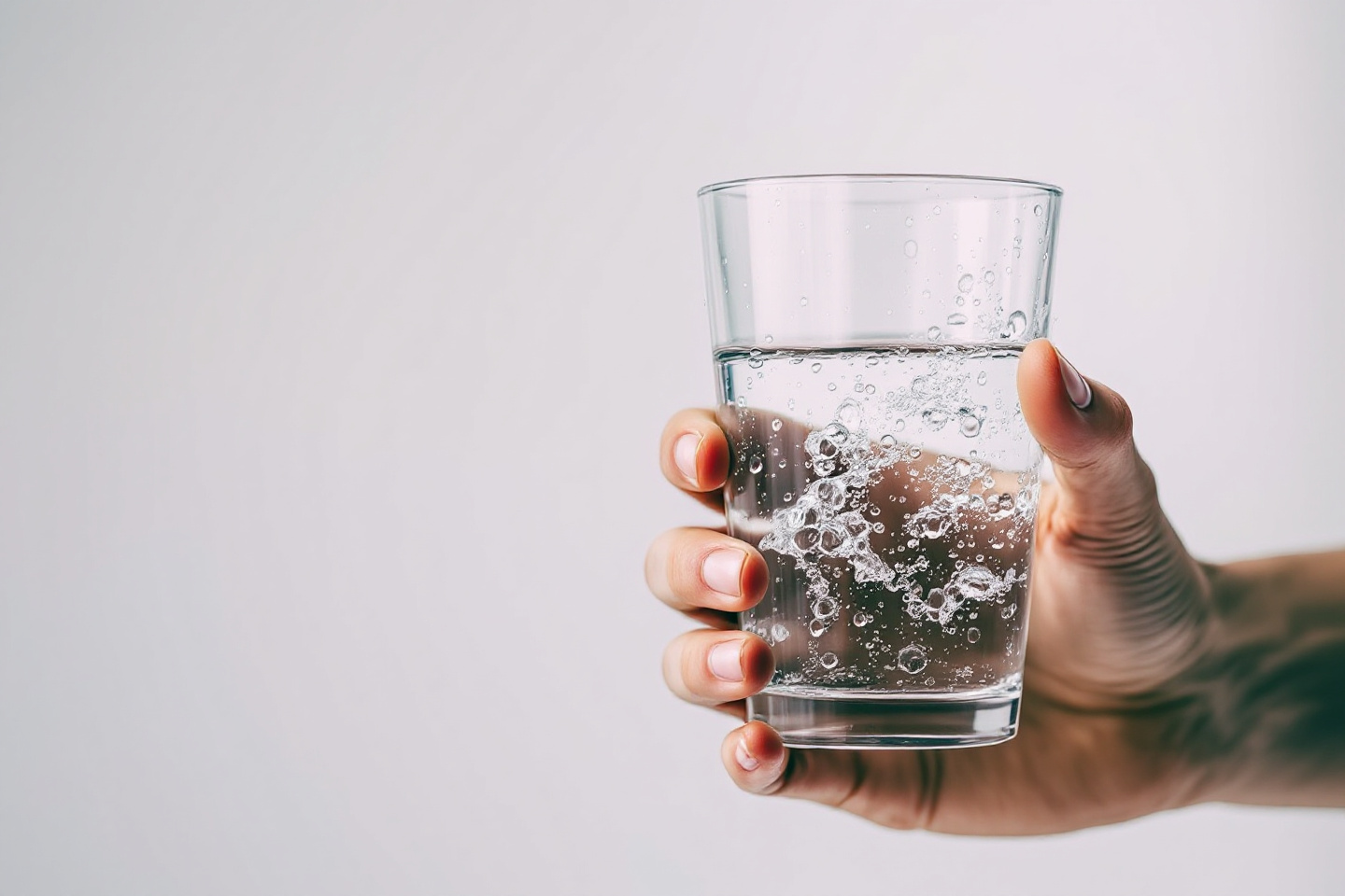 Water Drinking Challenge , Drink 2L of water a day ,Skin &amp; physical fitness changes analysis