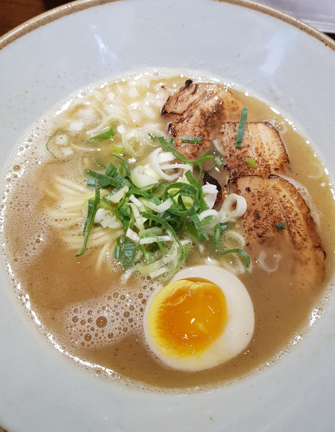  [천안시/불당동 맛집] 신불당 라멘 맛집! 멘야타마시 방문 후기