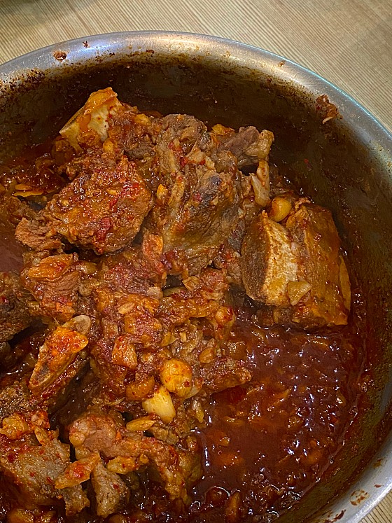 고향찜갈비 이미지
