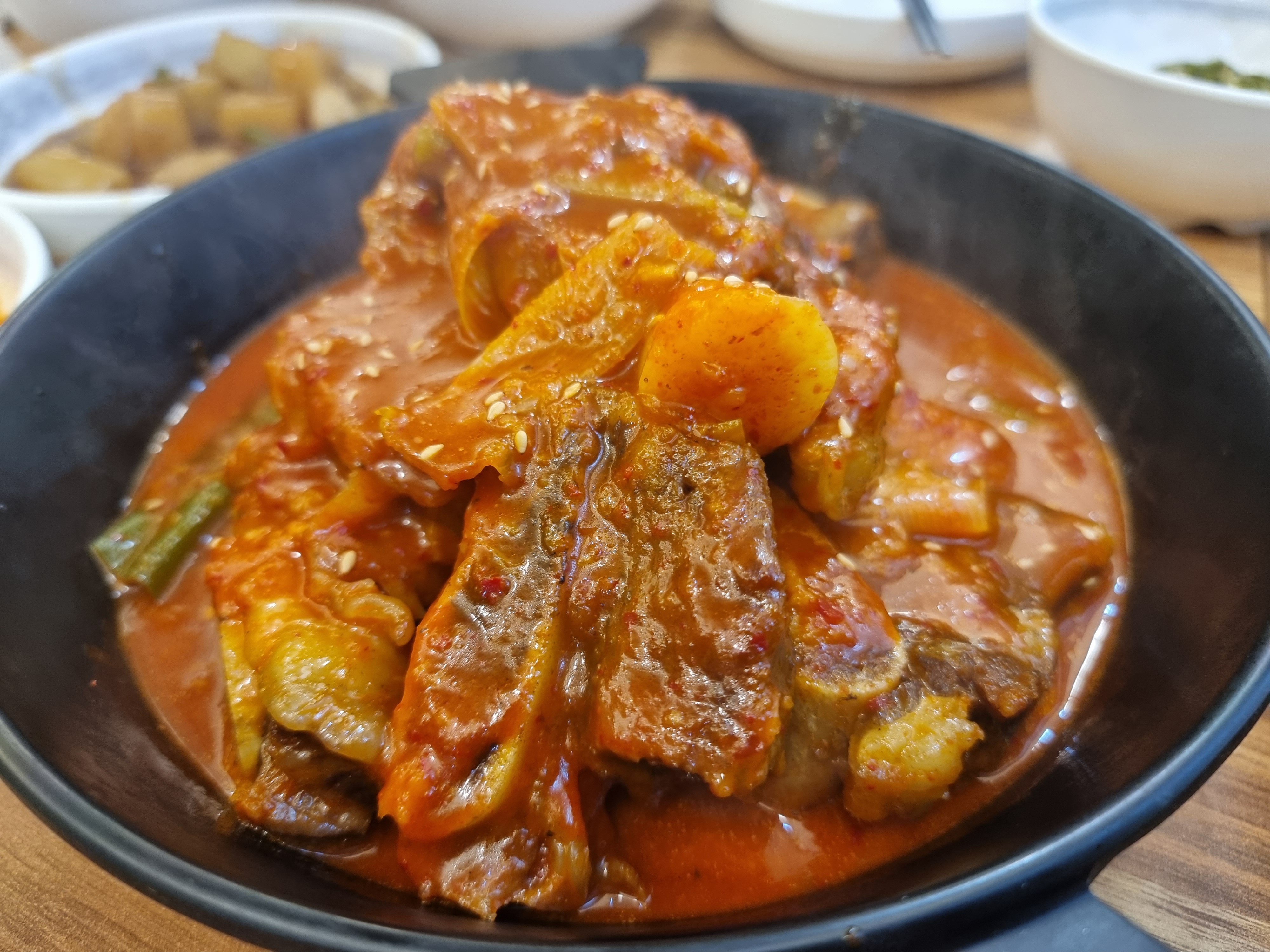  효제동조림집