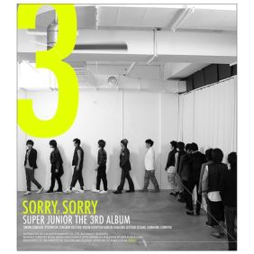  SUPER JUNIOR (슈퍼주니어) 마주치지 말자 (Let's Not...) 듣기/가사/앨범/유튜브/뮤비/반복재생/작곡작사