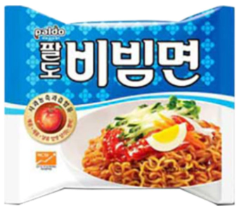 라면 이미지