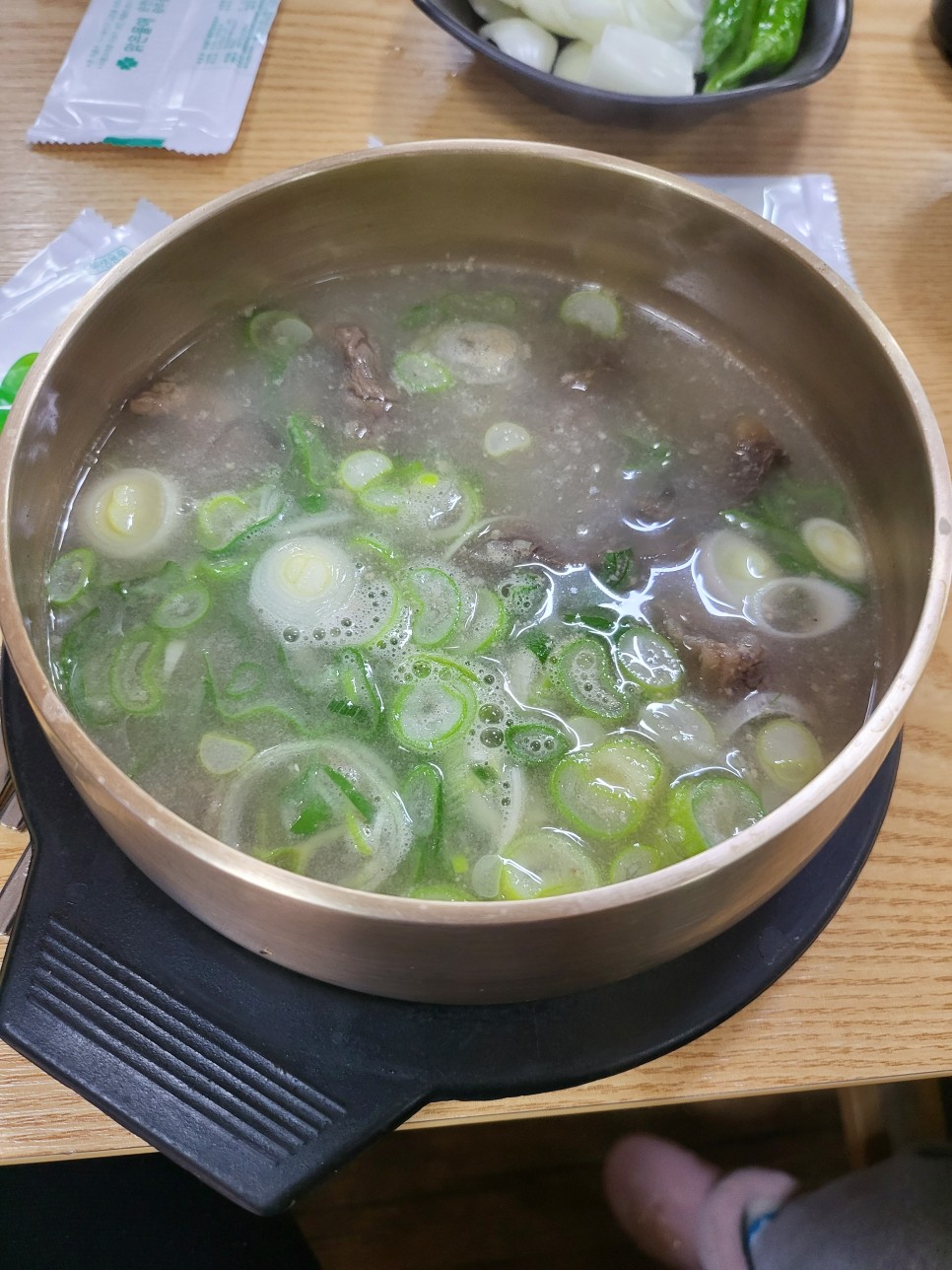 싱싱국밥 사진 3