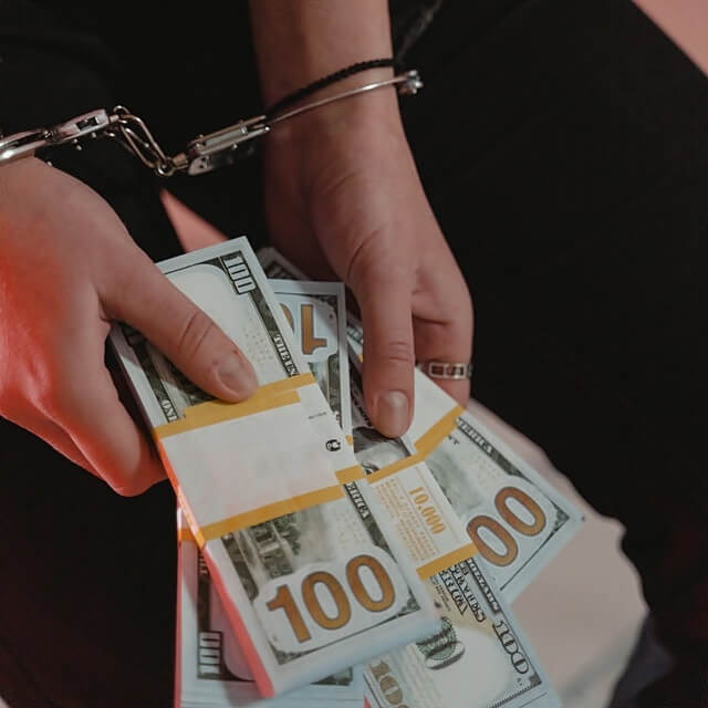  불법으로 현혹하여 돈을 빌려준다고 사기치는 녀석들의 수법 정리