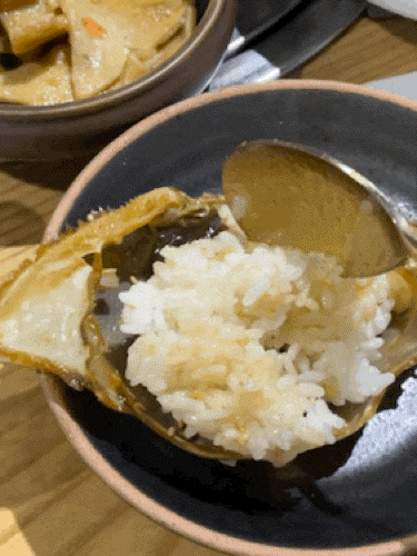이혜정 한남동 맛집 | 한남동 게장으로 32