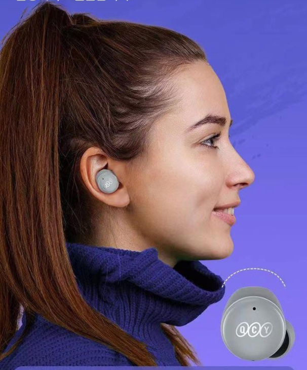 QCY-T17S