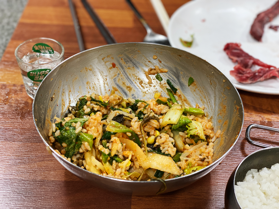 영주한우 맛집 :: 창신고기마트 5