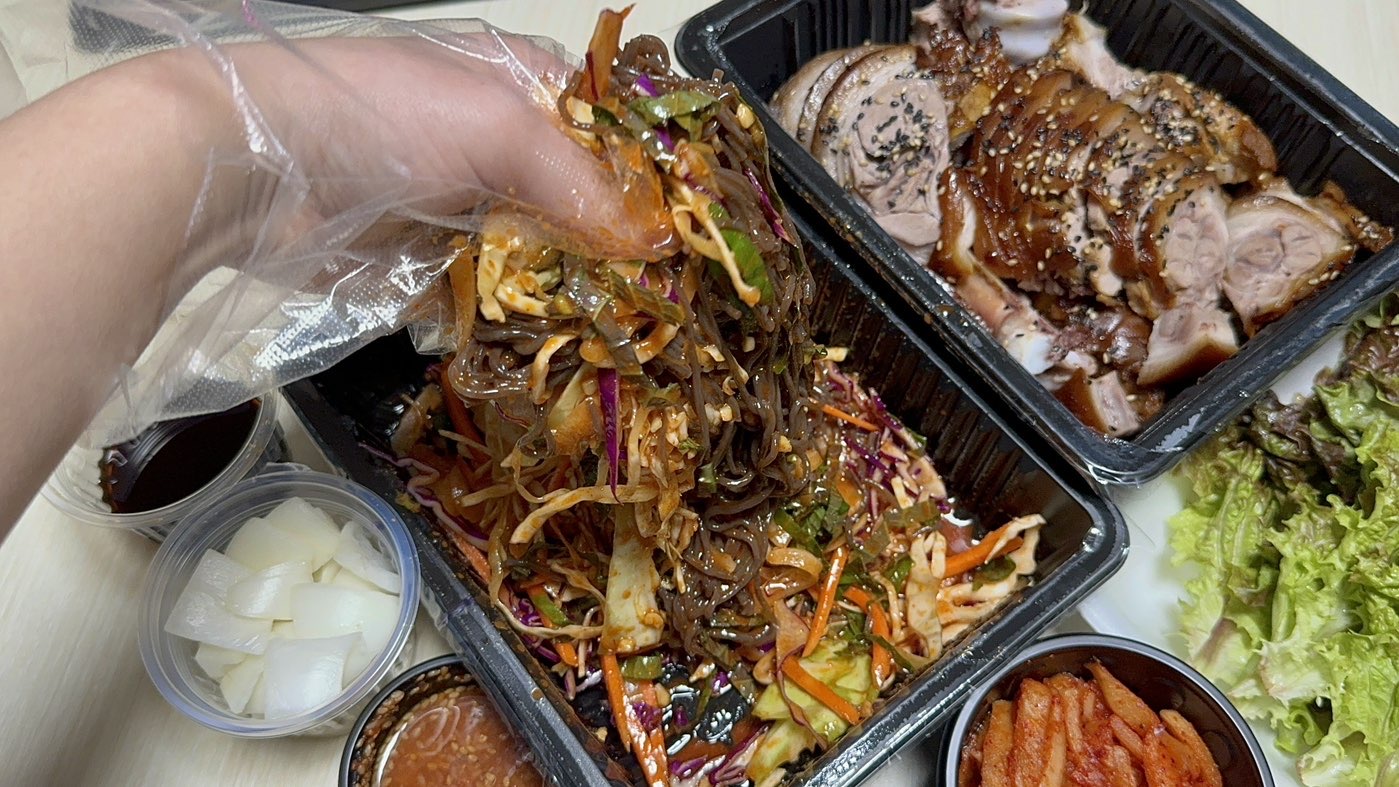 서변동맛집