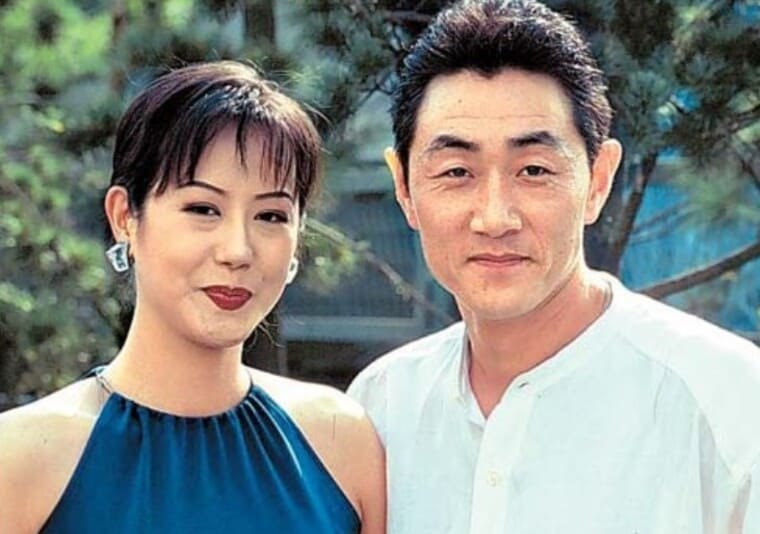 배우-허준호-전부인-이하얀
