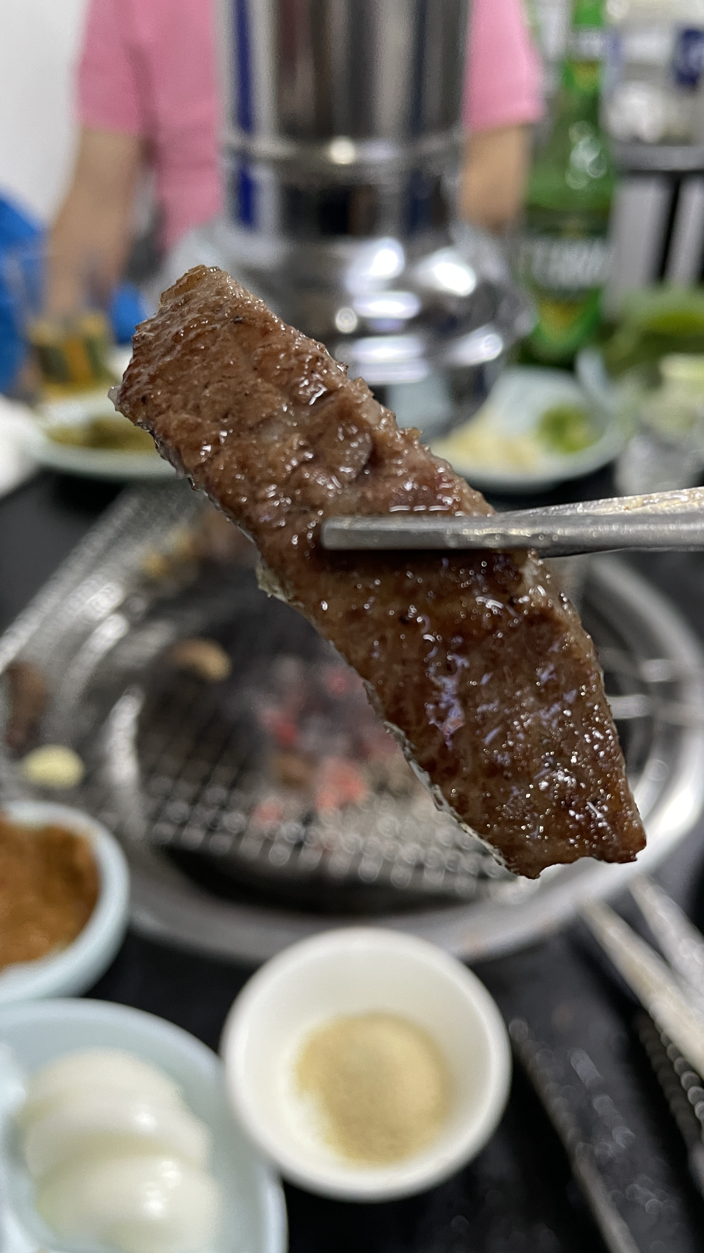 Namsansikyuksikdang 6
