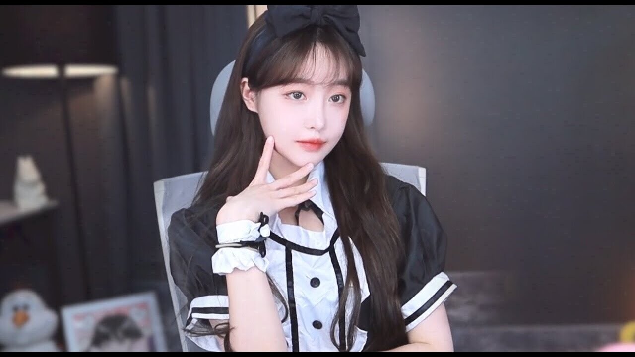  박삐삐/트위치/근황/실물/남친/프로필 정보