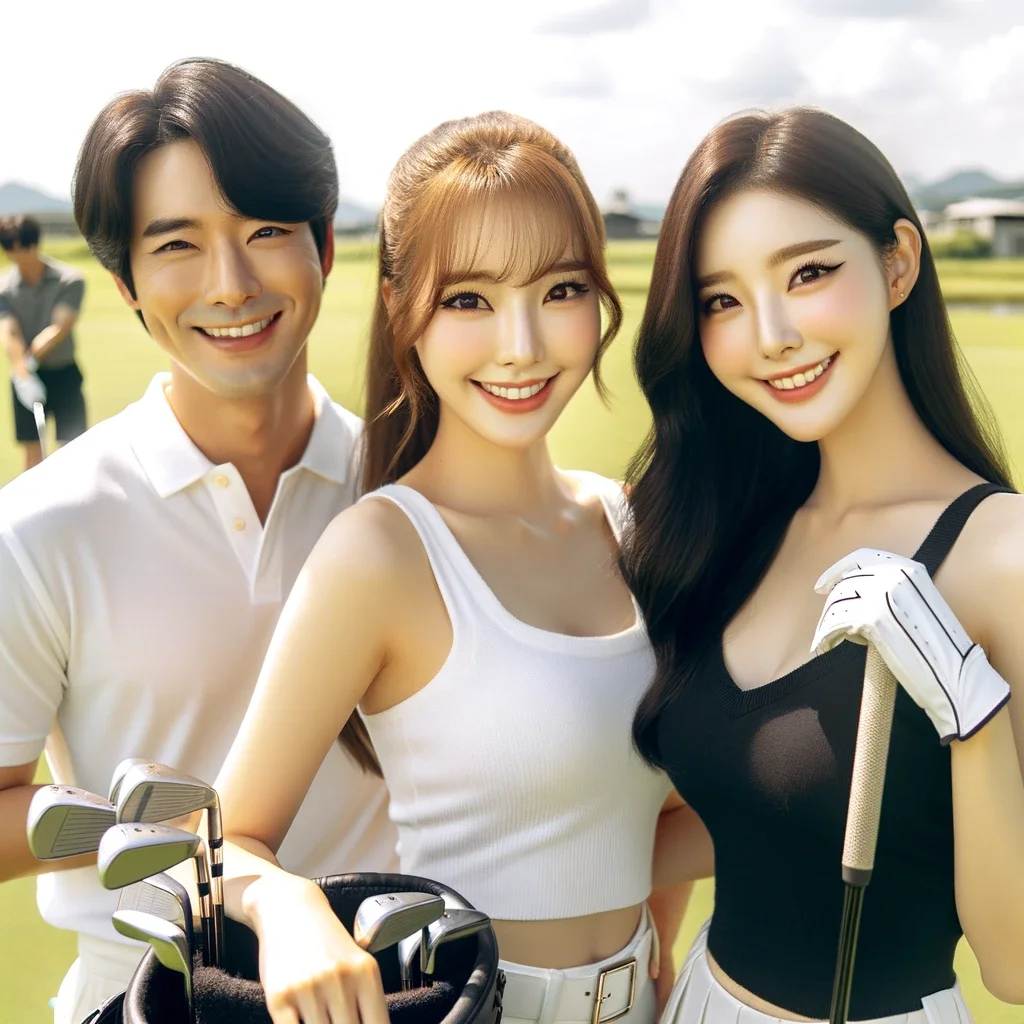 6월 4일 기준 골프존카운티 선운CC 1박 2일 골프패키지 가격, 날씨