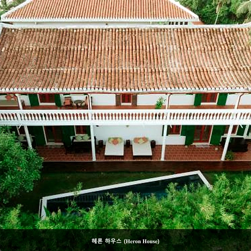 헤론 하우스 (Heron House)_1