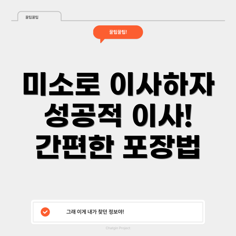 미소 이사