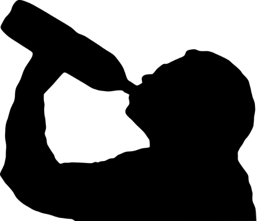 Overdrink