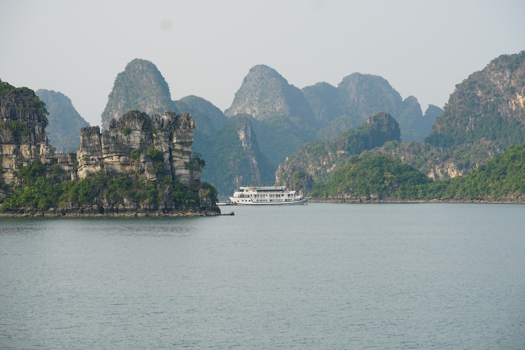 Halong Bay