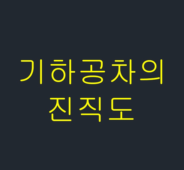  기하공차의 진직도