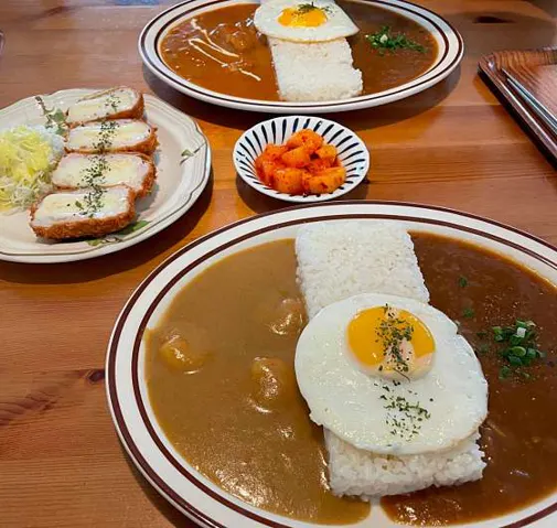 오월의 식당