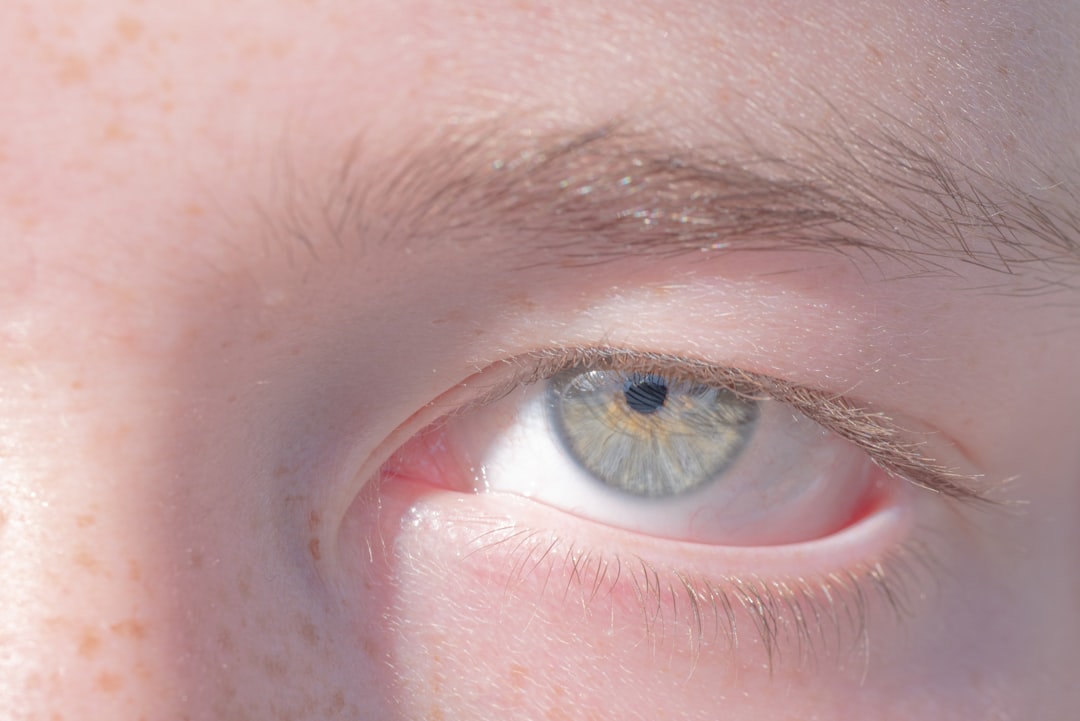 Eye drops