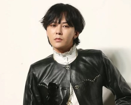 G-DRAGON