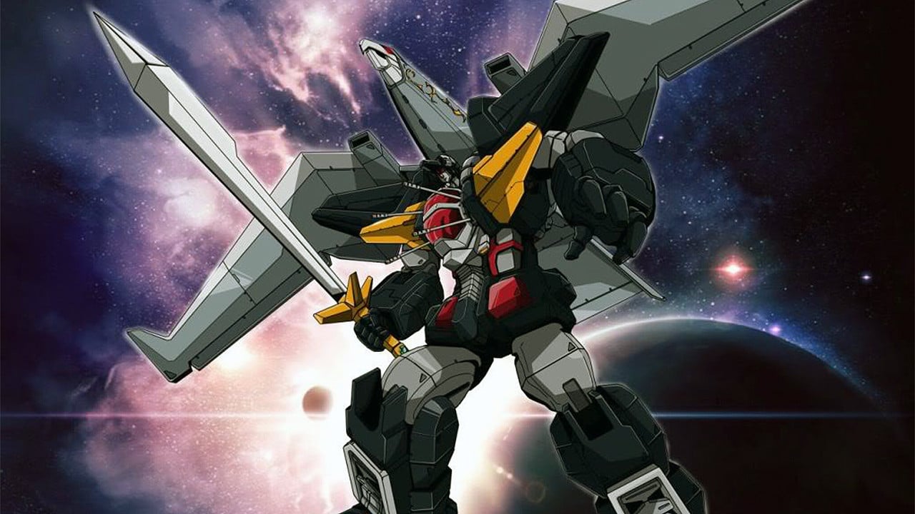  기종별 슈로대 시리즈 목록 (スーパーロボット大戦シリーズ - Super Robot Taisen Series)