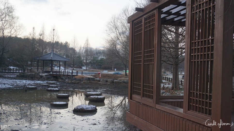 전주 겨울여행 전주겨울여행/한국도로공사 54