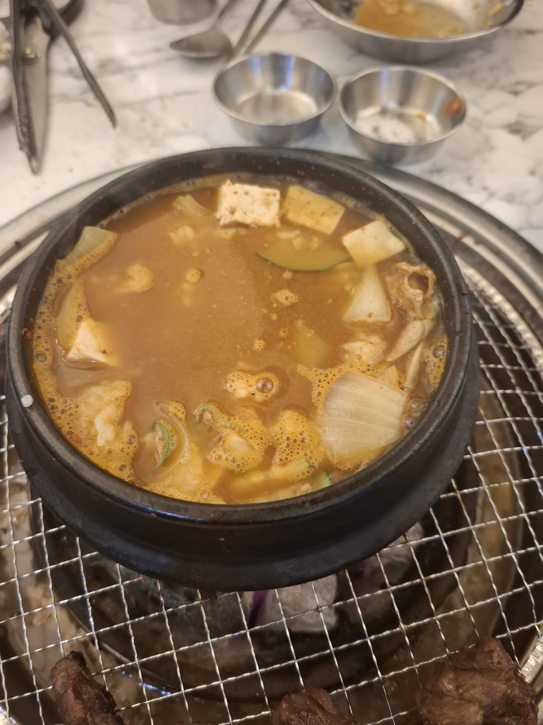 마장동고기집 이미지