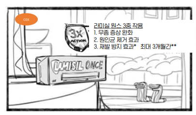  라미실원스외용액