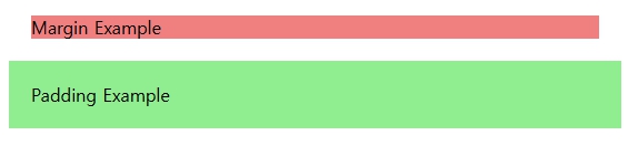 CSS에서 Margin과 Padding의 차이점_예시3