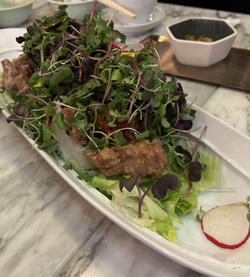 포레스트치킨