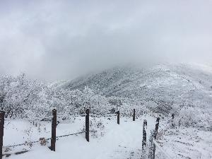 덕유산 국립공원-3