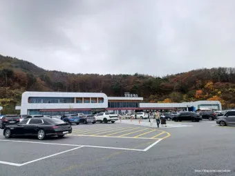 전국 고속도로 휴게소 먹거리 맛집 추천_14