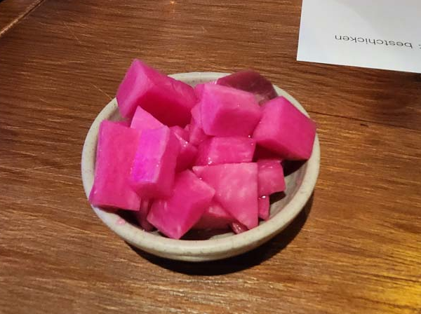 호치민맛집_7군_푸미흥맛집_해두리치킨_무피클
