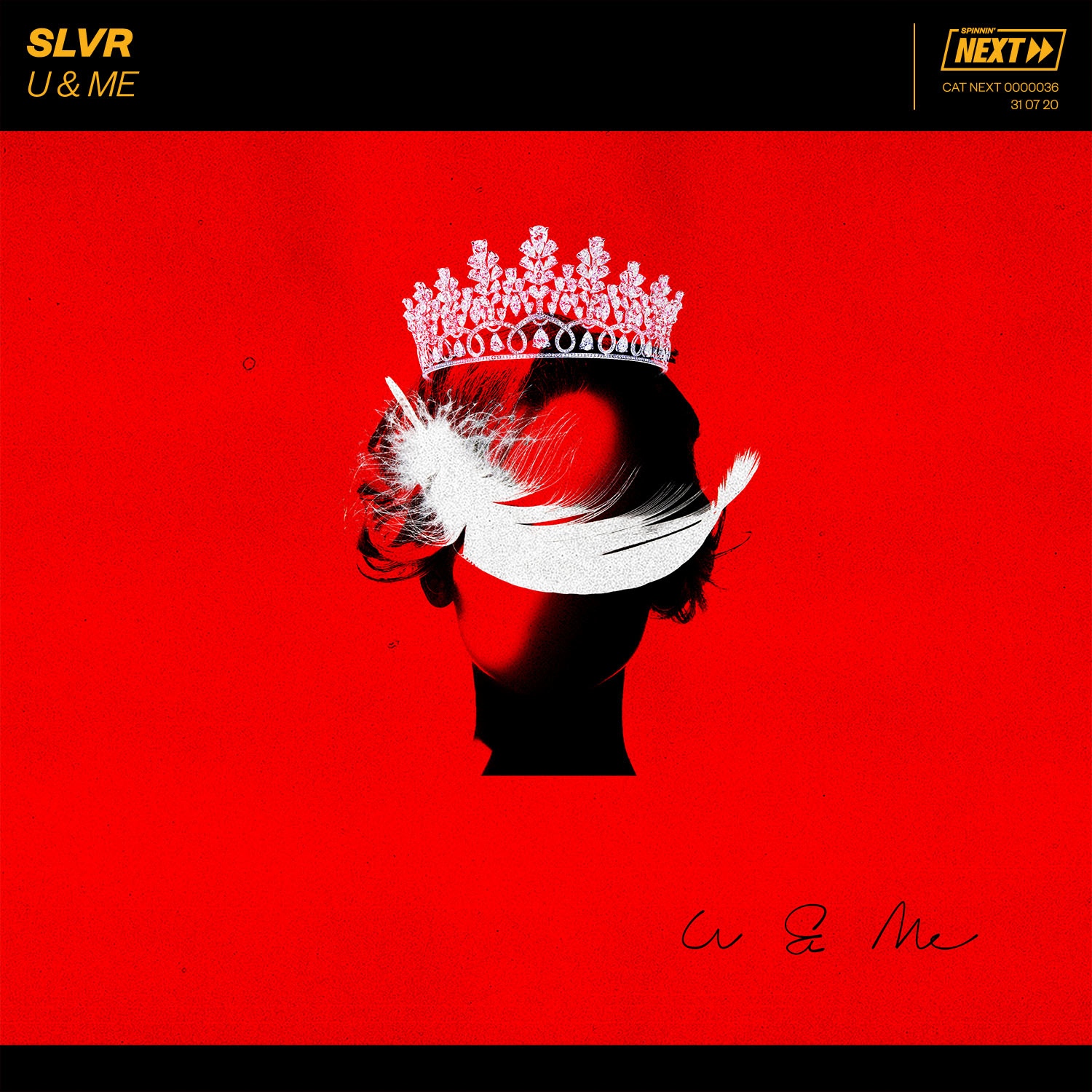  SLVR - U & ME