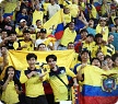 에콰도르축구국가대표팀