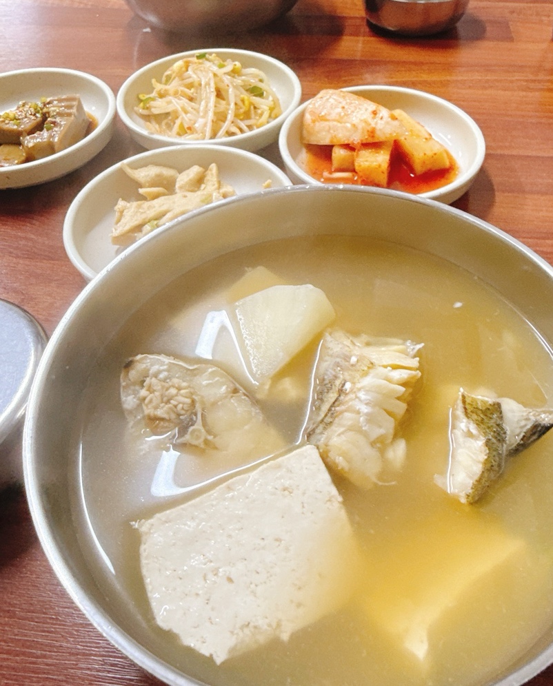 송림식당 이미지