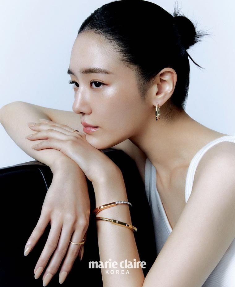  박규영 마리끌레르 화보 사진