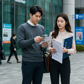 국민취업지원제도 신청방법