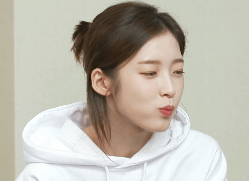  오마이걸 아린 맛남의광장