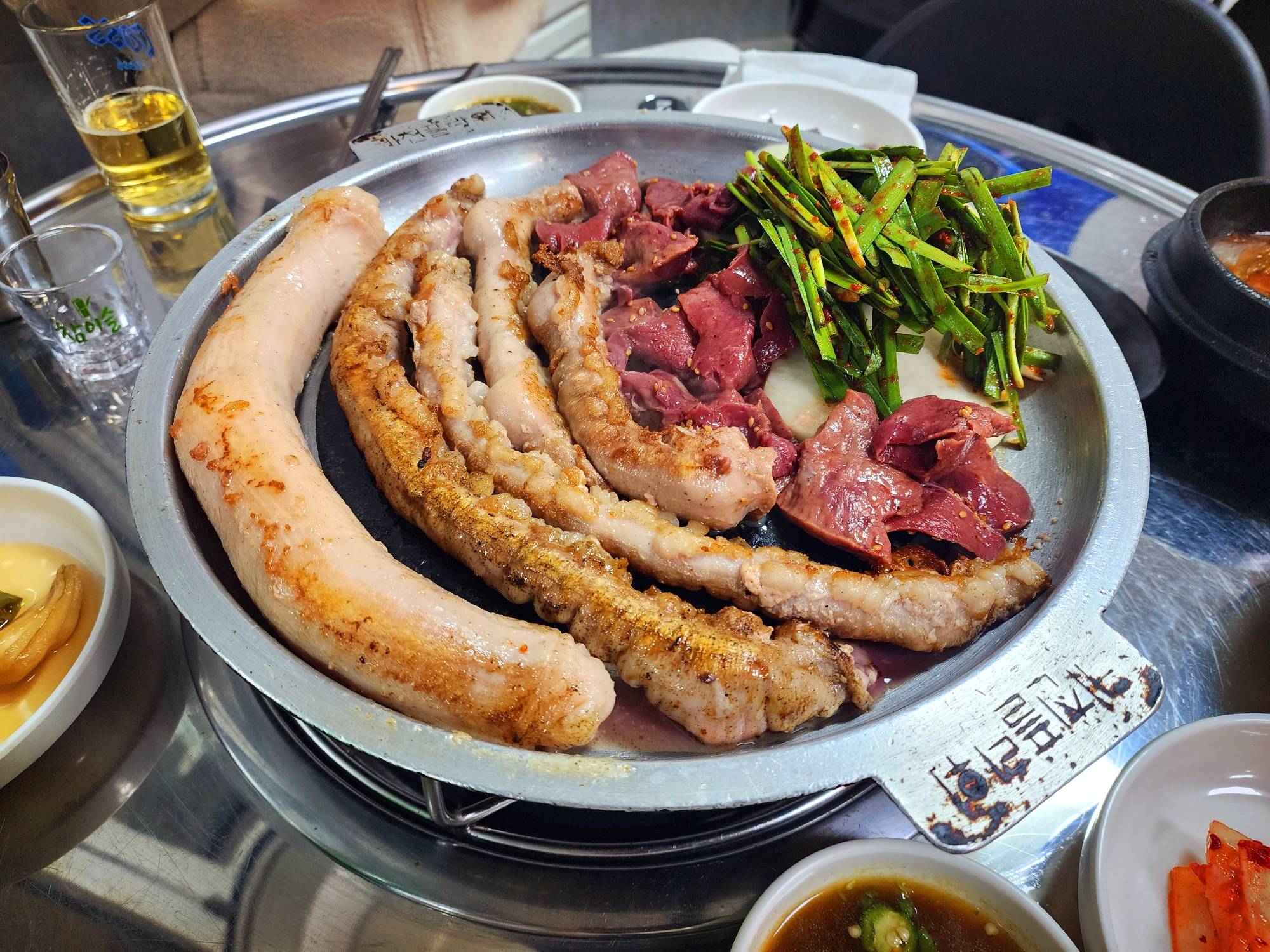 양가황소곱창 이미지