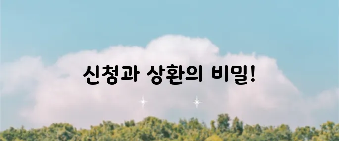 국민은행 카드론, 신청에서 상환까지 철저히 알아봅시다!